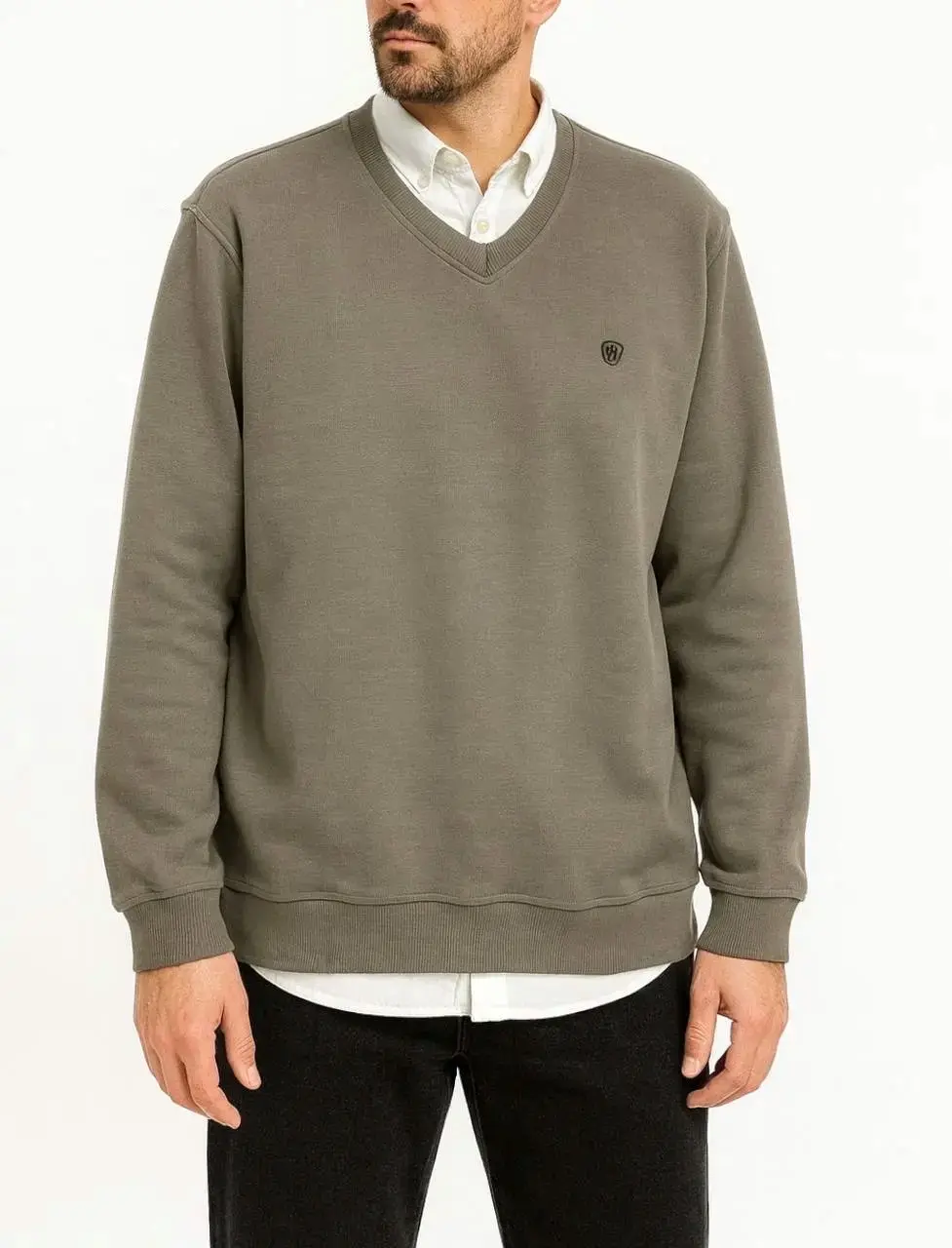 پلیور دورس مردانه هامون